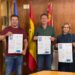 Aldeatejada presenta las Fiestas del Corpus con una ambiciosa programación y actividades para todos los públicos