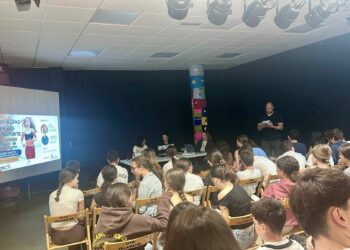 Villamayor celebra las jornadas de igualdad de género a través del deporte