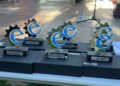 Seis empresas del municipio recibirán los XIV Premios Carbajosa Empresarial el 29 de junio