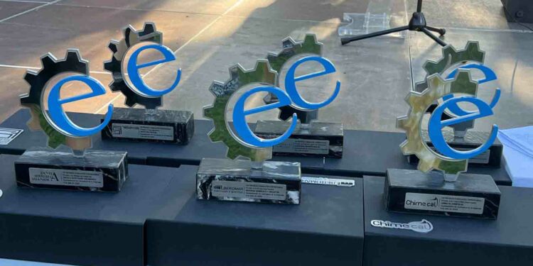 Seis empresas del municipio recibirán los XIV Premios Carbajosa Empresarial el 29 de junio