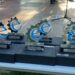 Seis empresas del municipio recibirán los XIV Premios Carbajosa Empresarial el 29 de junio