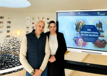 Santa Marta celebrará el Día de los Museos con reto fotográfico, escape room, rutas al aire libre o visita nocturna teatralizada