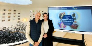 Santa Marta celebrará el Día de los Museos con reto fotográfico, escape room, rutas al aire libre o visita nocturna teatralizada