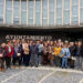 Alumnos de la Universidad de la Experiencia visitan los espacios culturales de Santa Marta de Tormes