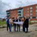 Carbajosa desbloquea el sector del Camino de Arapiles y completará la construcción de casi 400 viviendas tras dos décadas paralizadas