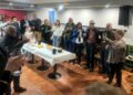 La Junta Local de la AECC en Cabrerizos cumple su primer año con el apoyo y la colaboración ciudadana