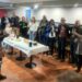 La Junta Local de la AECC en Cabrerizos cumple su primer año con el apoyo y la colaboración ciudadana