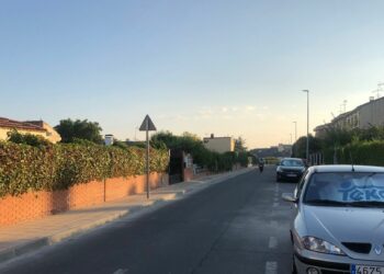 Cabrerizos insta a los vecinos a la limpieza de solares antes del día 20 para garantizar la salubridad y una imagen libre del municipio