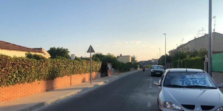 Cabrerizos insta a los vecinos a la limpieza de solares antes del día 20 para garantizar la salubridad y una imagen libre del municipio