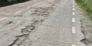 Los vecinos del Camino del Río Segunda de Cabrerizos tendrán asfaltada la calle a finales de verano