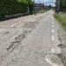 Los vecinos del Camino del Río Segunda de Cabrerizos tendrán asfaltada la calle a finales de verano