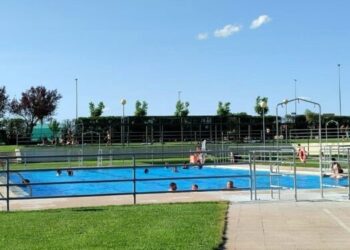 Cabrerizos contratará a 7 personas para el correcto funcionamiento de las piscinas, que abrirán el 5 de junio