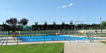 Cabrerizos contratará a 7 personas para el correcto funcionamiento de las piscinas, que abrirán el 5 de junio