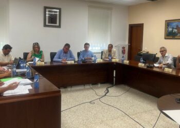 Cabrerizos invertirá más de 230.000€ en ampliar el acerado del Camino de Salamanca y reforzar el pavimento en cinco calles más