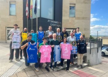 Cabrerizos, Villares y Aldeatejada disputarán la Final Four del Trofeo de Baloncesto Diputación el fin de semana
