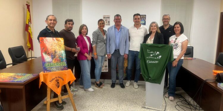 El mago Fernando García Castaño será el pregonero de las Fiestas del Señor de Cabrerizos