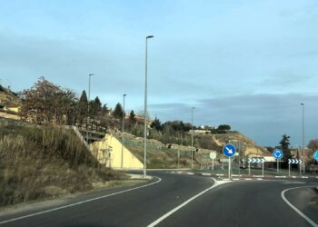 Cabrerizos instalará seis cámaras de control de tráfico en los accesos al municipio