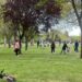 Carbajosa celebra el ‘Spring Day’ con hinchables, música y comida y bingo solidarios a favor de la AECC