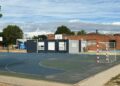 El CEIP Pablo Picasso de Carbajosa incorporará 6 nuevas aulas prefabricadas el próximo curso