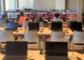 Talleres de IA, programación creativa, fotografía móvil e impresión 3D completan la Semana de las TICs en Carbajosa