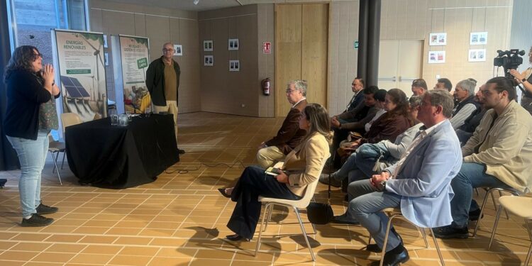 GIRSA redacta un informe para dar una solución al reciclaje de la materia orgánica en la provincia