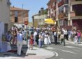 Carbajosa celebrará las Fiestas del Señor del 6 al 7 de junio con una veintena de actividades para todos los públicos