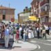 Carbajosa celebrará las Fiestas del Señor del 6 al 7 de junio con una veintena de actividades para todos los públicos