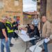 La Plataforma Stop Biogás Castellanos de Villiquera recoge firmas para solicitar un pleno monográfico sobre la planta que se proyecta en el municipio