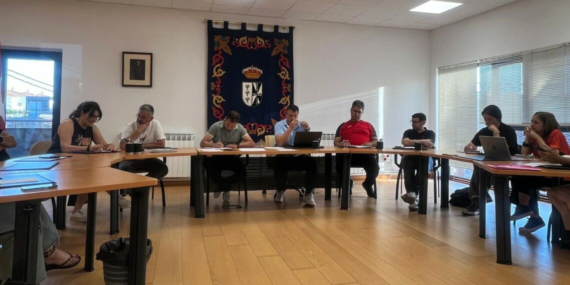 Doñinos saca adelante el presupuesto municipal de este año por 3,2 millones de euros