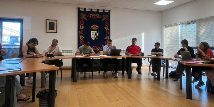 Doñinos saca adelante el presupuesto municipal de este año por 3,2 millones de euros