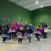 La pregón y el desfile de disfraces abrirán las Fiestas de San Miguel de Monterrubio el viernes 8