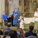 Cabrerizos, primer municipio del alfoz en acoger la representación de ‘Juan, el espíritu del amor’ de Denis Rafter