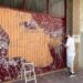 El arte callejero vuelve a ser protagonista de las calles de Santa Marta con el III Festival de Arte Urbano