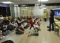 La segunda edición de ‘Ópera Kids’ finalizará con la actuación de los escolares de Primaria de Santa Marta