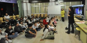 La segunda edición de ‘Ópera Kids’ finalizará con la actuación de los escolares de Primaria de Santa Marta