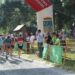 Antonio Javier Martín y Silvia Vicente lideran la XII Carrera Solidaria Isla del Soto a favor de AECC que recauda 1.449 euros