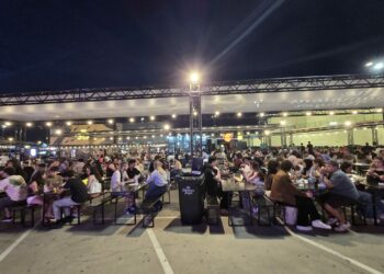 Las mejores hamburguesas gourmet de The Champions Burguer ya están en Santa Marta