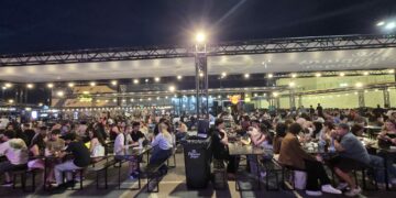 Las mejores hamburguesas gourmet de The Champions Burguer ya están en Santa Marta