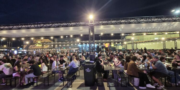 Las mejores hamburguesas gourmet de The Champions Burguer ya están en Santa Marta