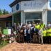 Santa Marta forma a 20 desempleados en jardinería, turismo y albañilería para mejorar sus oportunidades laborales