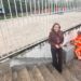 Santa Marta renueva el cuadro eléctrico de la piscina climatizada para mejorar las instalaciones