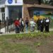 La visita teatralizada ‘Recreatio en La Serna’ permite a la población conocer un poco más la historial local