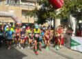 Ignacio Regalado y Paula García ganan el XII Cross de Aspace en Villamayor