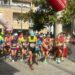 Ignacio Regalado y Paula García ganan el XII Cross de Aspace en Villamayor