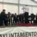 La Banda Municipal de Villamayor deleita con su música a los vecinos