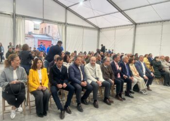 Los V Premios Villamayor reconocen el tejido social, cultural y empresarial del municipio