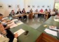 Villamayor se une contra los efectos nocivos de las plantas de biogás, biometano e hidrógeno verde que se pretenden instalar en el entorno del municipio