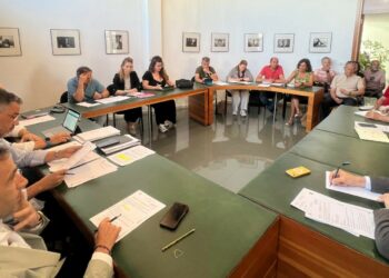 Villamayor se une contra los efectos nocivos de las plantas de biogás, biometano e hidrógeno verde que se pretenden instalar en el entorno del municipio