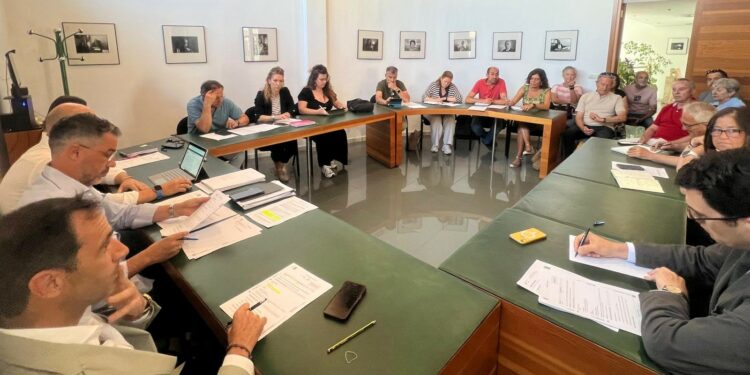 Villamayor se une contra los efectos nocivos de las plantas de biogás, biometano e hidrógeno verde que se pretenden instalar en el entorno del municipio