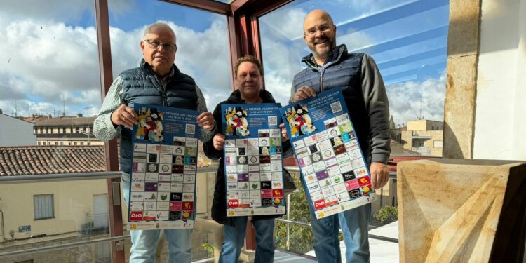 Los V Premios Villamayor reconocerán la labor de seis vecinos y entidades vinculadas con el municipio